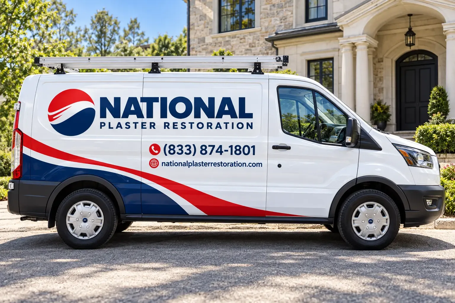Plaster Repair in Bloxom, VA near me